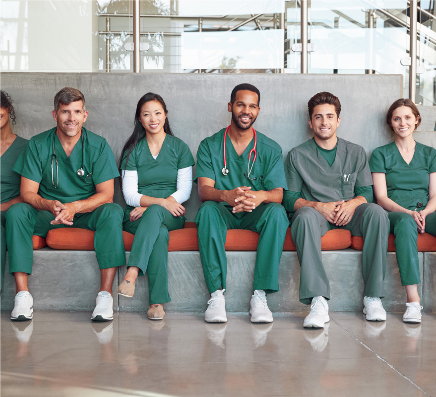 Evergreen Nephrology - Our Culture Image