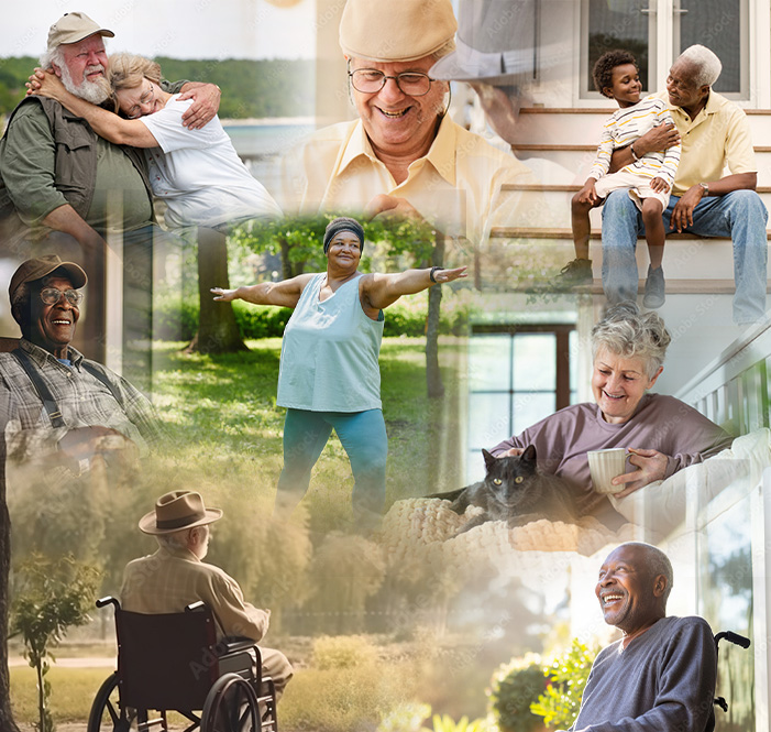 Evergreen Nephrology - Who We Serve Image